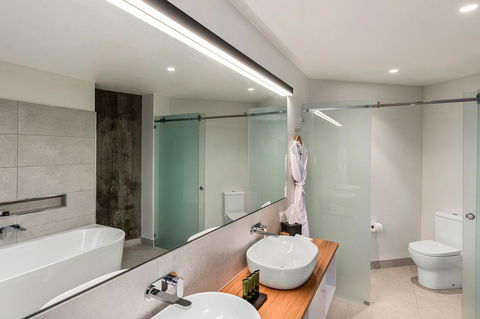 Peppers Silo - Accommodation Kalgoorlie 12