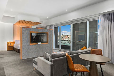Peppers Silo - Accommodation Kalgoorlie 22