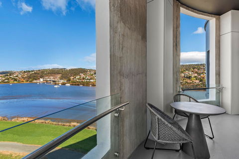Peppers Silo - Accommodation Kalgoorlie 5
