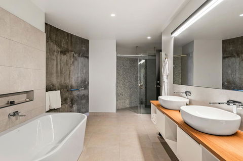 Peppers Silo - Accommodation Kalgoorlie 15
