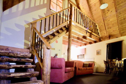 Lemonthyme Wilderness Retreat - Accommodation Kalgoorlie 44