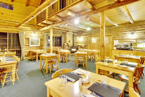 Lemonthyme Wilderness Retreat - Accommodation Kalgoorlie 31