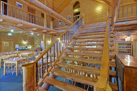 Lemonthyme Wilderness Retreat - Accommodation Kalgoorlie 29