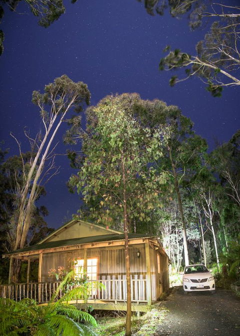 Lemonthyme Wilderness Retreat - Accommodation Kalgoorlie 3