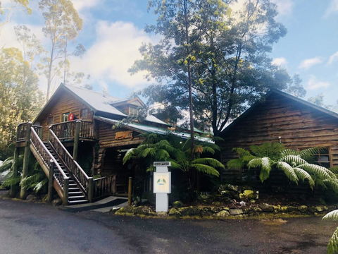Lemonthyme Wilderness Retreat - Accommodation Kalgoorlie 4