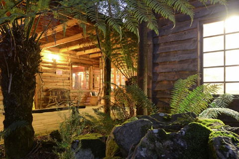 Lemonthyme Wilderness Retreat - Accommodation Kalgoorlie 27