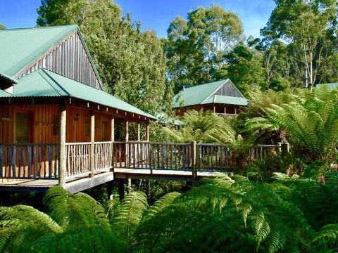 Lemonthyme Wilderness Retreat - Accommodation Kalgoorlie 11