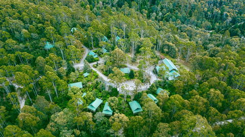 Lemonthyme Wilderness Retreat - Accommodation Kalgoorlie 0