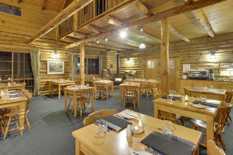 Lemonthyme Wilderness Retreat - Accommodation Kalgoorlie 30