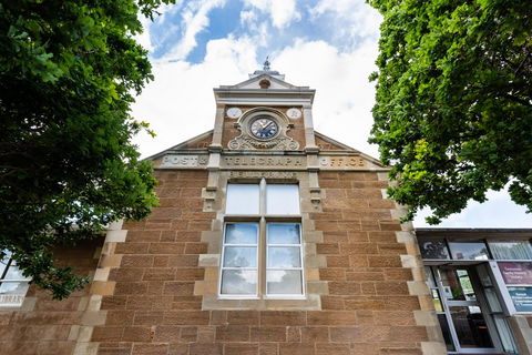 Litora Accommodation - Accommodation Kalgoorlie 35