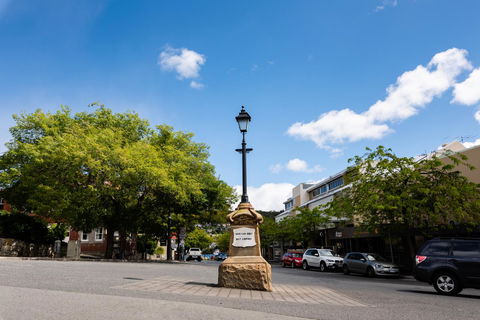 Litora Accommodation - Accommodation Kalgoorlie 36