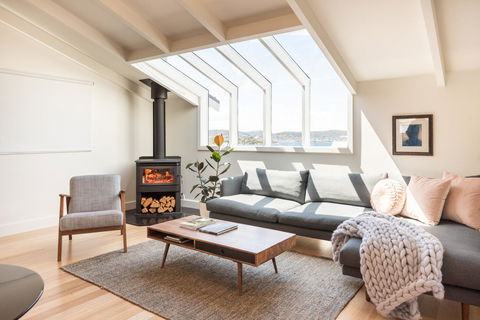 Litora Accommodation - Accommodation Kalgoorlie 5