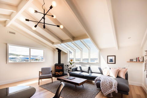 Litora Accommodation - Accommodation Kalgoorlie 4