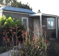 Tramway Cottage - Accommodation Kalgoorlie