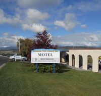 Mountain View Country Inn - Accommodation Kalgoorlie