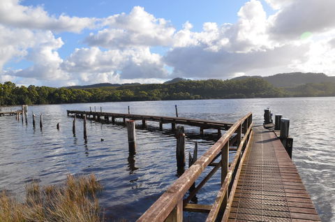 Lettes Hideaway - Accommodation Kalgoorlie 7