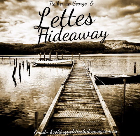 Lettes Hideaway - Accommodation Kalgoorlie 13