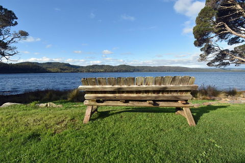 Lettes Hideaway - Accommodation Kalgoorlie 5