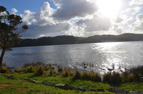 Lettes Hideaway - Accommodation Kalgoorlie 6