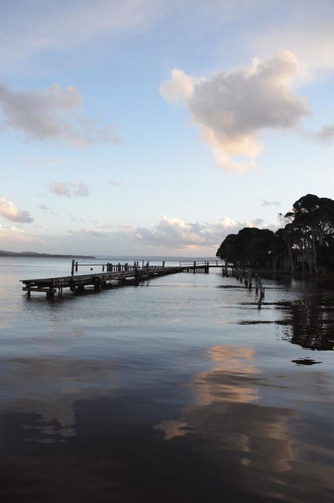 Lettes Hideaway - Accommodation Kalgoorlie 9