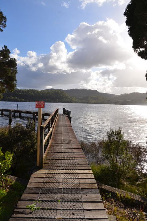 Lettes Hideaway - Accommodation Kalgoorlie 8