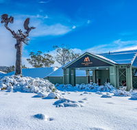 Cradle Mountain Hotel - Accommodation Kalgoorlie