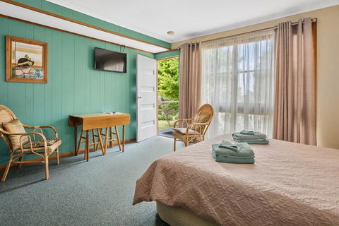 Green Views - Accommodation Kalgoorlie 5