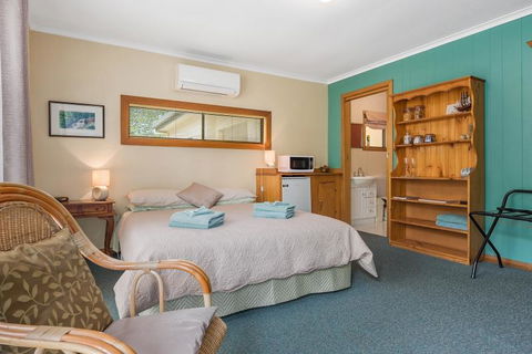Green Views - Accommodation Kalgoorlie 12
