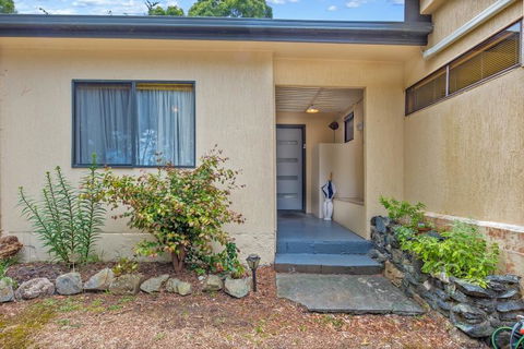 Green Views - Accommodation Kalgoorlie 4