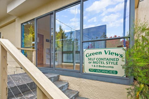Green Views - Accommodation Kalgoorlie 9