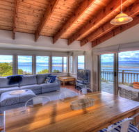 The Strand  On the edge of the beach - Accommodation Kalgoorlie