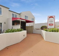 battery point apartment with car park - Accommodation Kalgoorlie