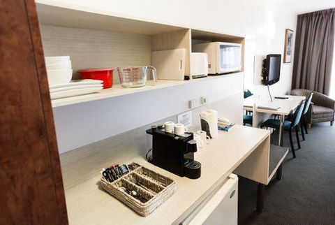 Shoreline Hotel - Accommodation Kalgoorlie 22