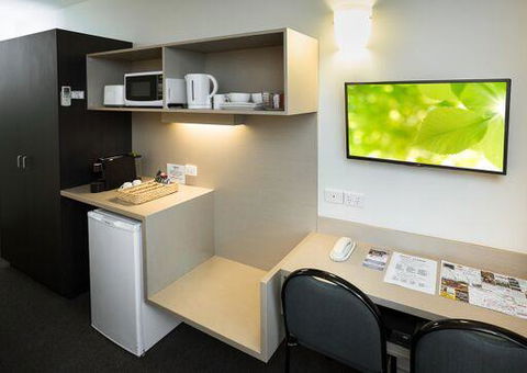 Shoreline Hotel - Accommodation Kalgoorlie 35