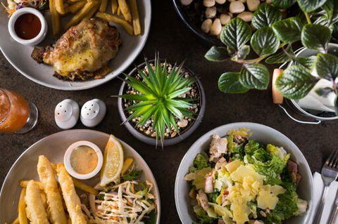 Shoreline Hotel - Accommodation Kalgoorlie 9