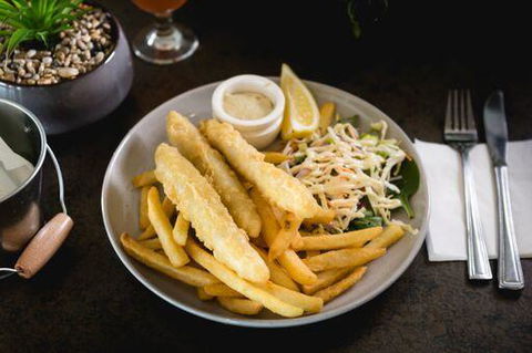 Shoreline Hotel - Accommodation Kalgoorlie 7