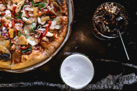 Shoreline Hotel - Accommodation Kalgoorlie 19