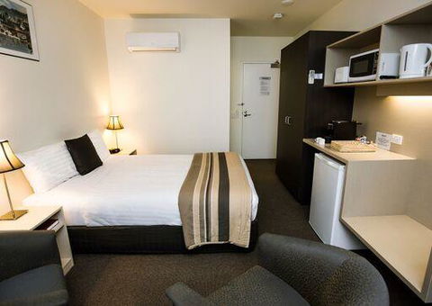 Shoreline Hotel - Accommodation Kalgoorlie 39