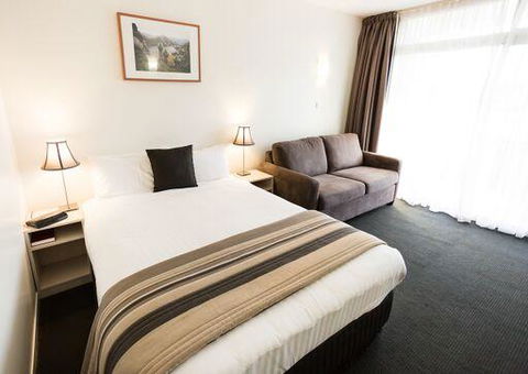Shoreline Hotel - Accommodation Kalgoorlie 30