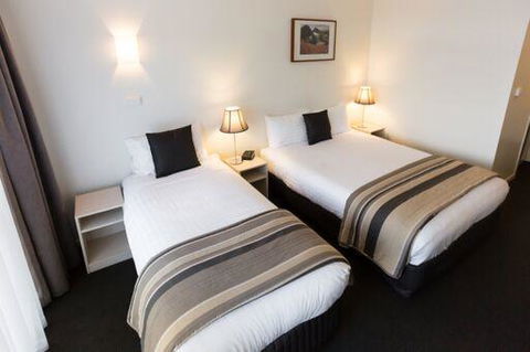 Shoreline Hotel - Accommodation Kalgoorlie 23