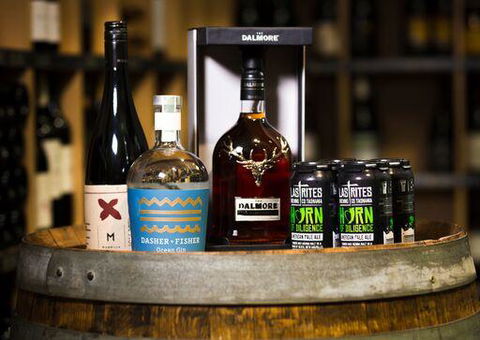 Shoreline Hotel - Accommodation Kalgoorlie 14