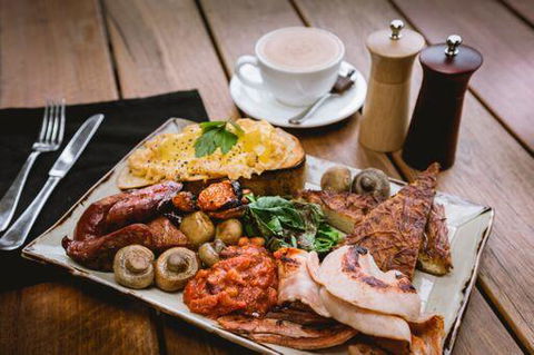 Shoreline Hotel - Accommodation Kalgoorlie 20