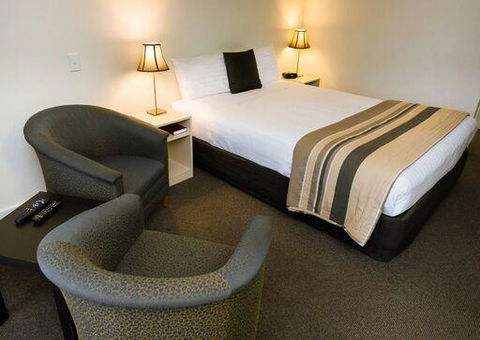 Shoreline Hotel - Accommodation Kalgoorlie 38