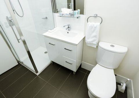 Shoreline Hotel - Accommodation Kalgoorlie 33