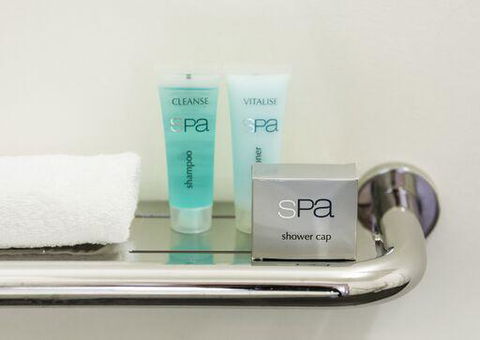 Shoreline Hotel - Accommodation Kalgoorlie 42