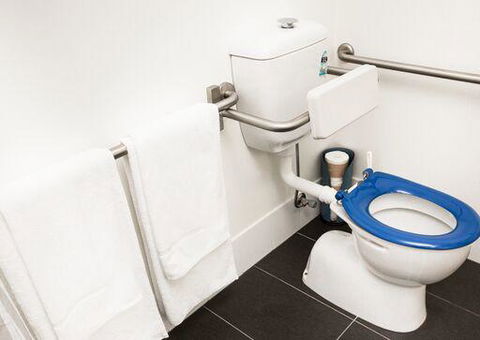 Shoreline Hotel - Accommodation Kalgoorlie 43