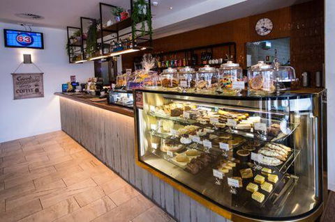 Shoreline Hotel - Accommodation Kalgoorlie 5