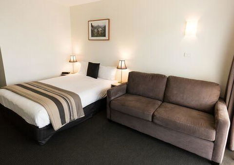 Shoreline Hotel - Accommodation Kalgoorlie 32