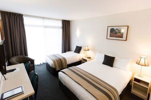 Shoreline Hotel - Accommodation Kalgoorlie 24