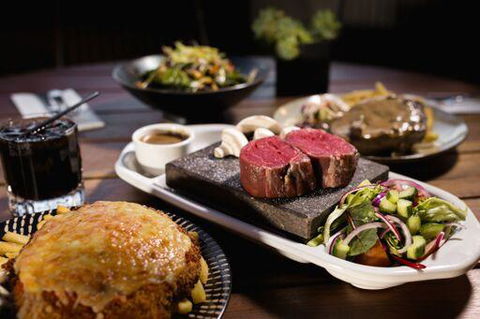 Shoreline Hotel - Accommodation Kalgoorlie 17